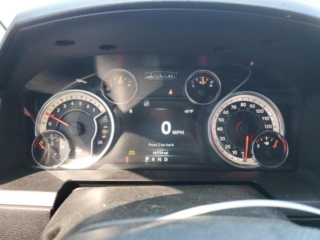 1C6RR7HT8ES143012 RAM 1500 Sport