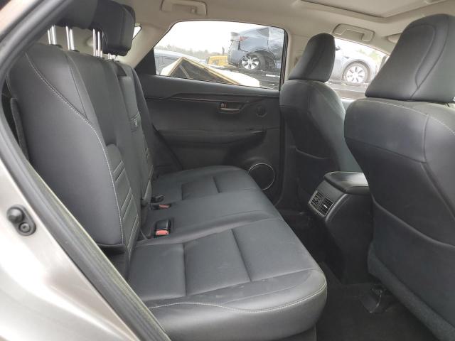 JTJYARBZ7G2039843 Lexus Nx 200t Base