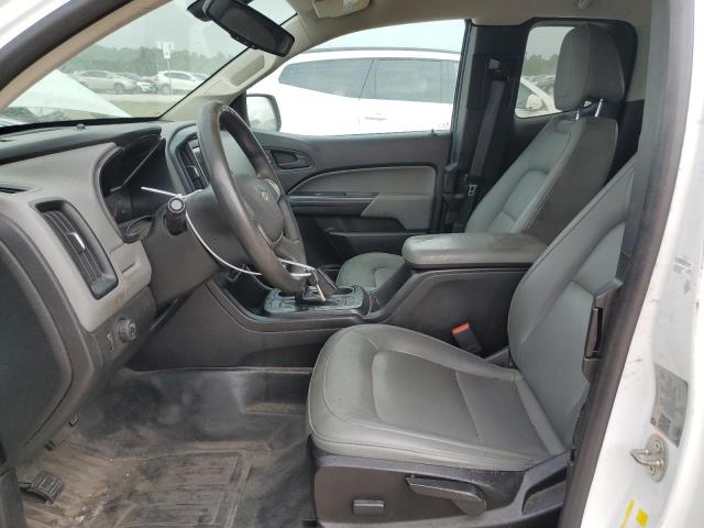 1GCHSBEA8K1152034 Chevrolet Colorado