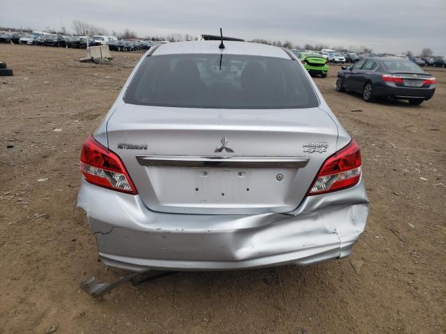 ML32F3FJ3HHF08863 Mitsubishi Mirage G4 Es