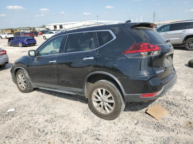 KNMAT2MT6KP528972 Nissan ROGUE S