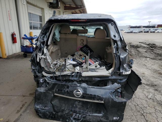 KNMAT2MT0GP616407 Nissan ROGUE S