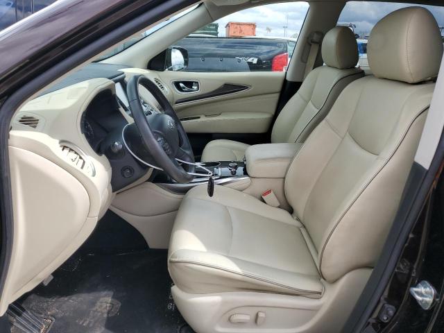 5N1DL0MM1LC505985 Infiniti QX60 LUXE