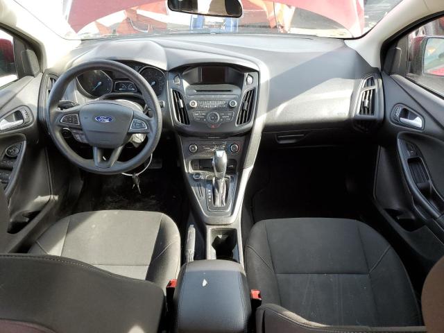 1FADP3F27FL270850 Ford FOCUS SE