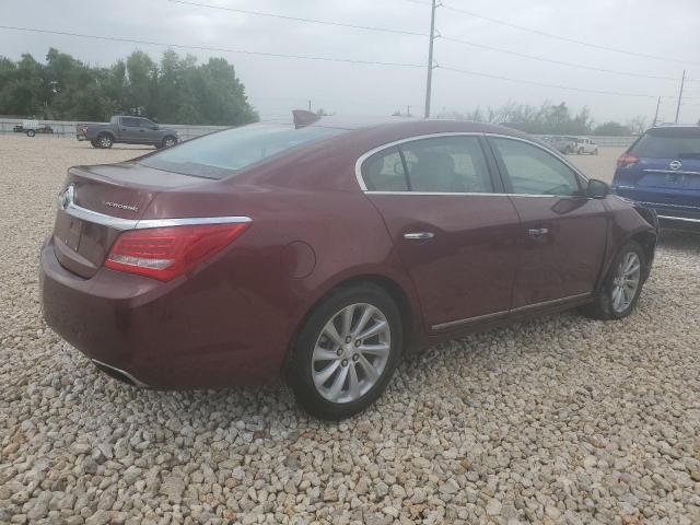1G4GB5G32GF164228 Buick Lacrosse