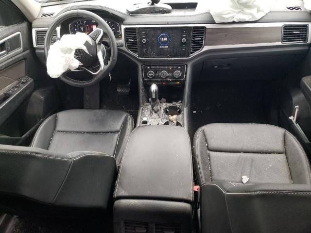 1V2HR2CA6NC559016 Volkswagen ATLAS SE