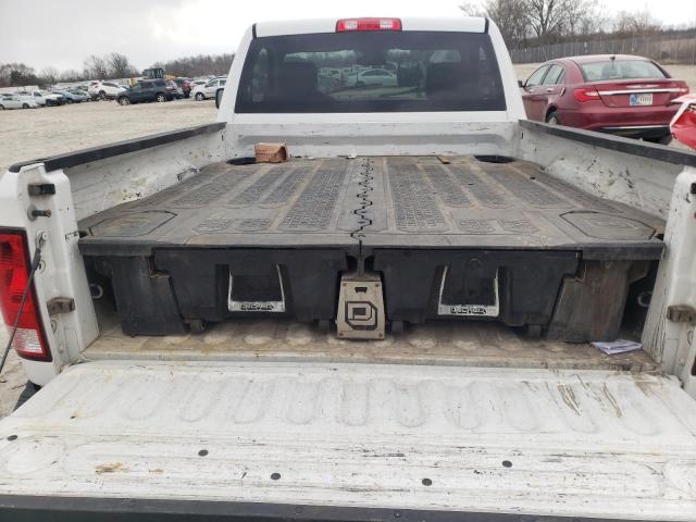 3C6JR6RG5GG127045 RAM 1500 Hfe