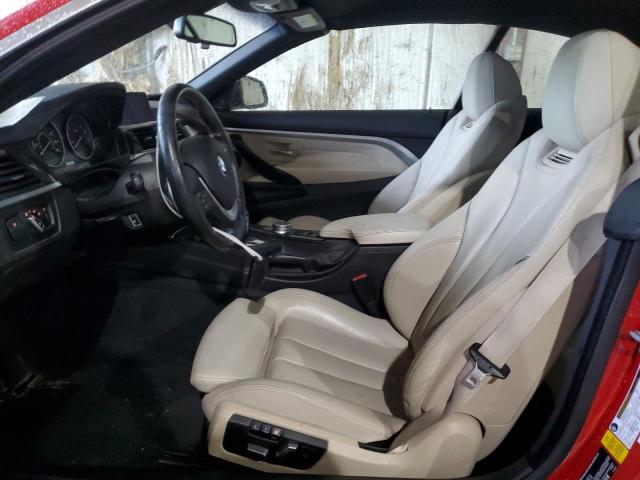 WBA4U7C31H5H19860 BMW 430I