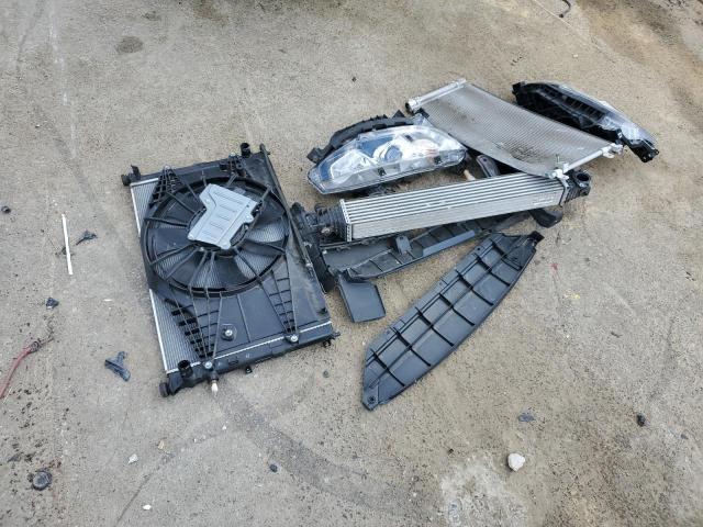 JHMFC1F72JX034024 Honda CIVIC EXL