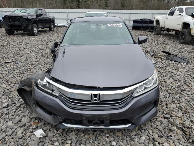 1HGCR2F38GA094201 Honda ACCORD LX