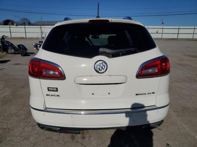5GAKRBKD9FJ167066 Buick Enclave