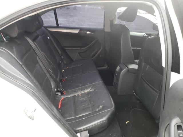 3VWD67AJ0GM368747 Volkswagen JETTA SE