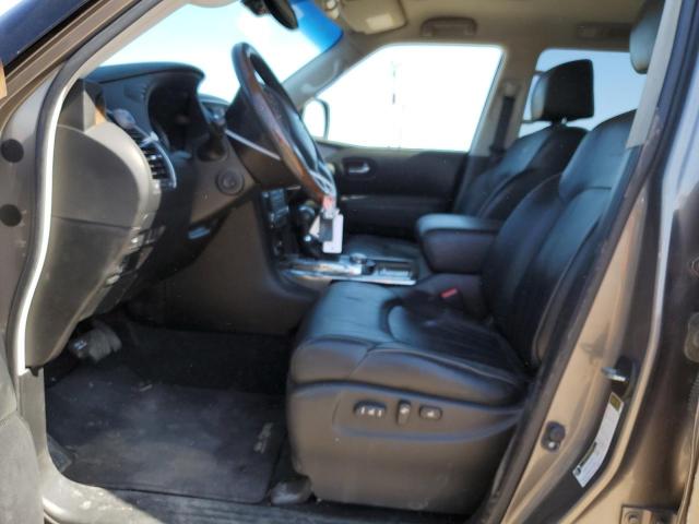 JN8AZ2NE5E9067307 Infiniti QX80