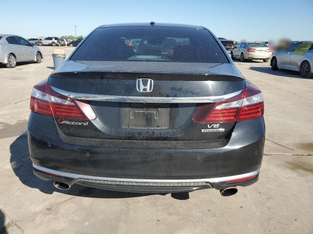 1HGCR3F95HA034534 Honda Accord Touring