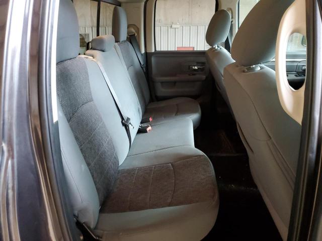 1C6RR7GT3JS146444 RAM 1500 Slt