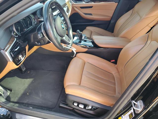 WBAJA5C36HG456086 BMW 530 I