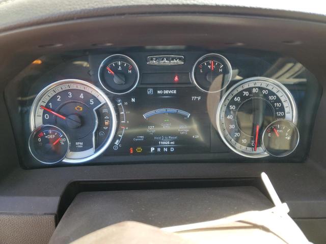 3C6UR5NL1FG529119 RAM 2500 Laie