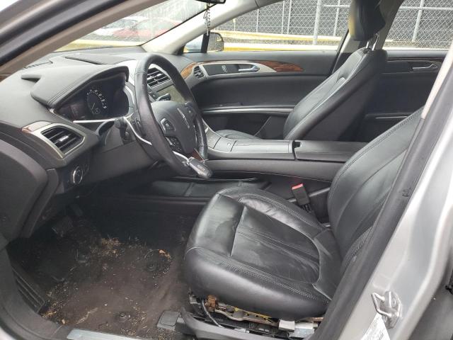 3LN6L2G95ER818327 Lincoln MKZ
