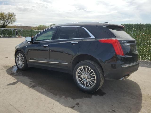 1GYKNCRS1JZ171198 Cadillac XT5 LUXURY