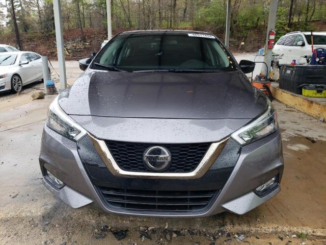 3N1CN8FV3LL846083 Nissan VERSA SR