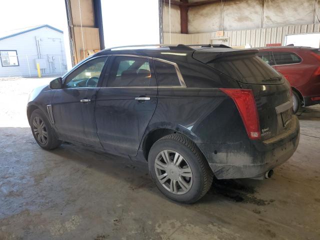 3GYFNEE38ES517701 Cadillac Srx Luxury Collection