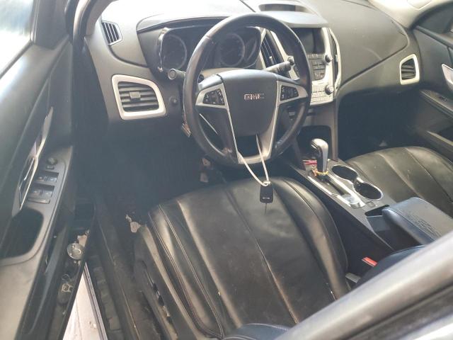 2GKFLXEK3E6214214 GMC Terrain Slt