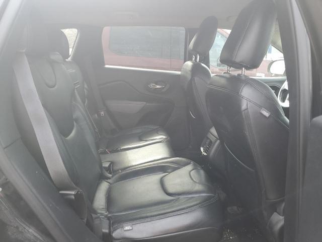 1C4PJMCS3EW240499 Jeep Cherokee Latitude
