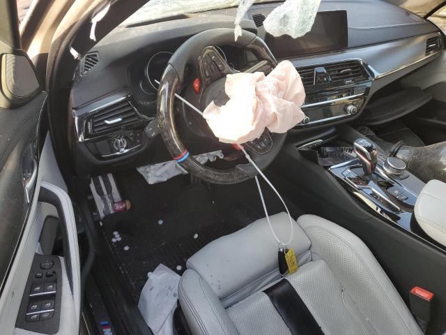 WBSJF0C50KB285678 BMW M5