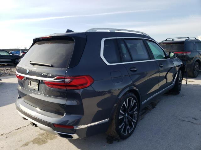 5UXCX4C59KLS38534 BMW X7 Xdrive50i