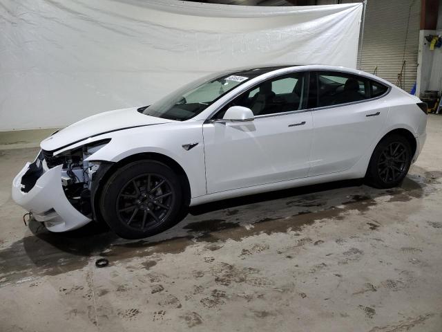 Продажа на аукционе авто 2020 Tesla Model 3, vin: 5YJ3E1EA0LF612095, номер лота: 45349924