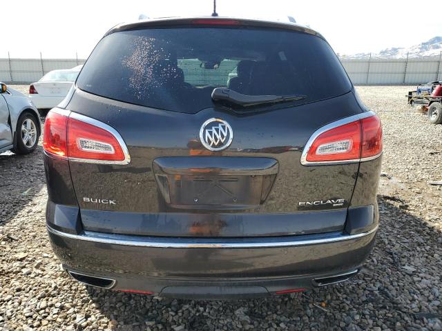 5GAKVCKD0EJ207843 Buick Enclave