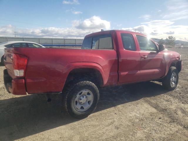 5TFSX5EN5HX053463 Toyota Tacoma Access Cab