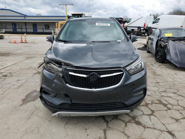 KL4CJBSB8HB250780 Buick Encore Preferred Ii