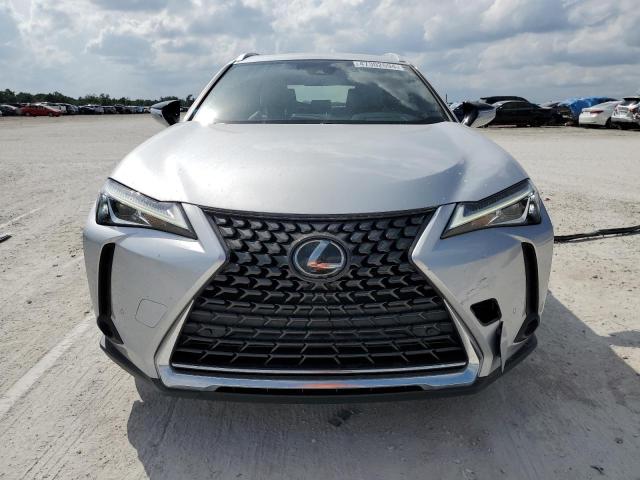 JTHP3JBH0L2022988 Lexus UX 200