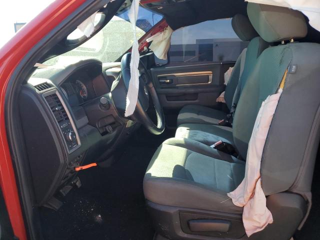3C6JR6ATXHG521456 RAM 1500 St