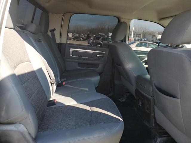 3C6RR7LT3GG136051 RAM 1500 Slt