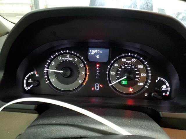 5FNRL5H27EB047441 Honda ODYSSEY LX