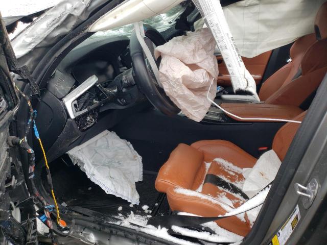 WBSJF0C02LCE09386 BMW M5 BASE