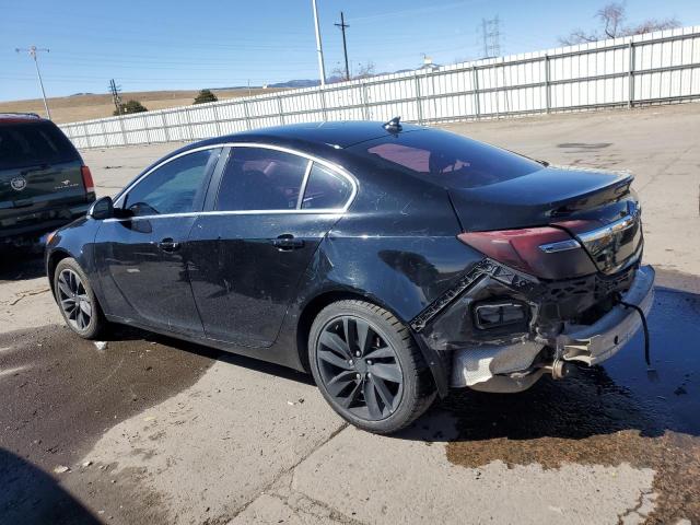2G4GV5EK9E9300197 Buick Regal