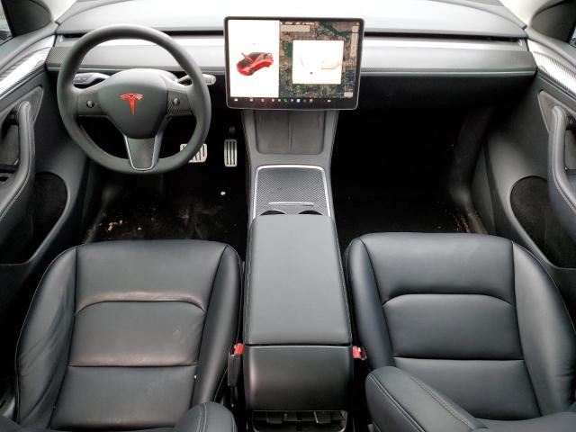 7SAYGDEF6NF542413 Tesla Model Y