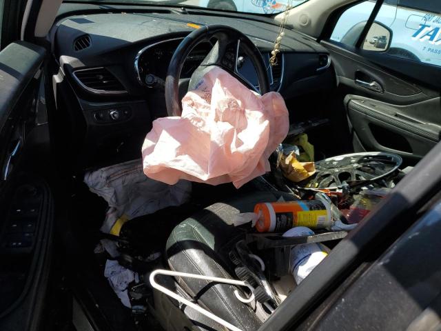 KL4CJCSB0JB526235 Buick Encore Essence