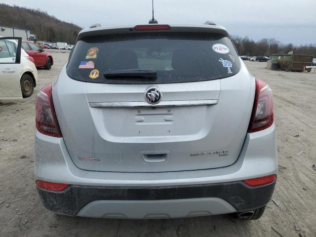 KL4CJESBXMB327547 Buick Encore Preferred