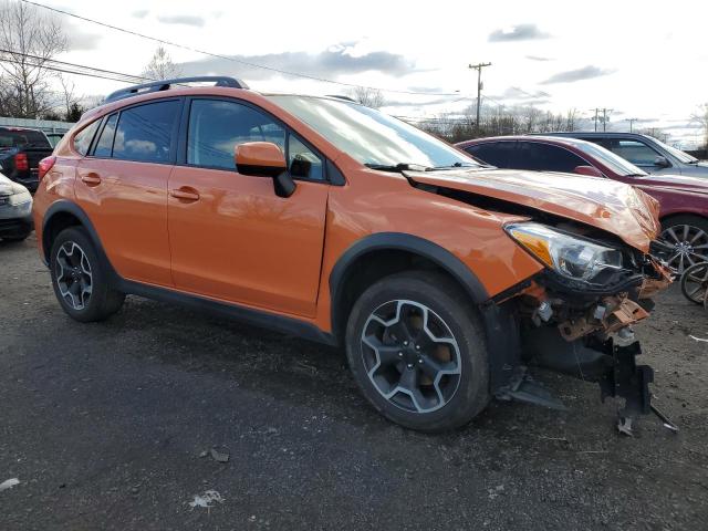 JF2GPACCXE8318868 Subaru Xv Crosstrek 2.0 Premium