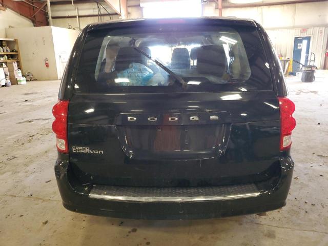 2C4RDGBG0ER413967 Dodge Grand Caravan Se