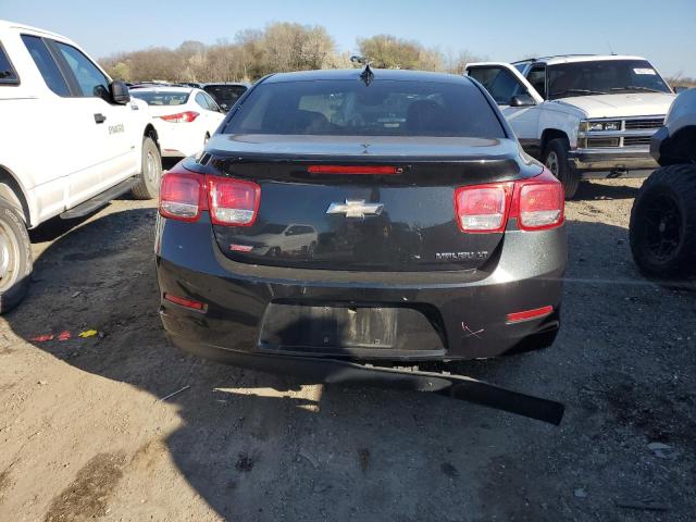 1G11E5SX8FF308464 Chevrolet MALIBU 2LT