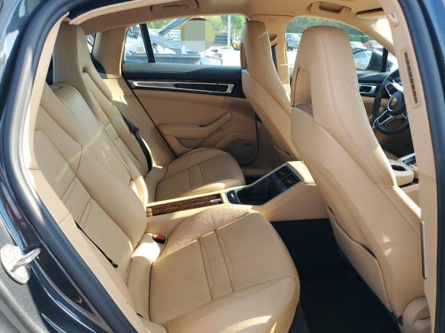 WP0AA2A71JL109804 Porsche PANAMERA 4
