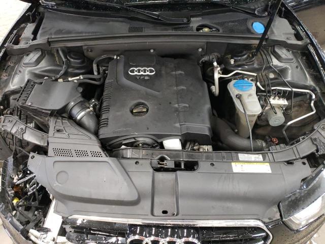 WAUM2AFR9GA023141 Audi A5 Premium Plus S-line