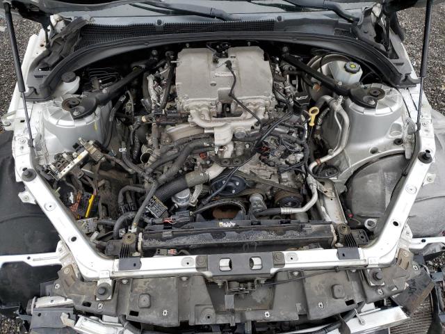 1G6AN5RY9H0173848 Cadillac ATS-V