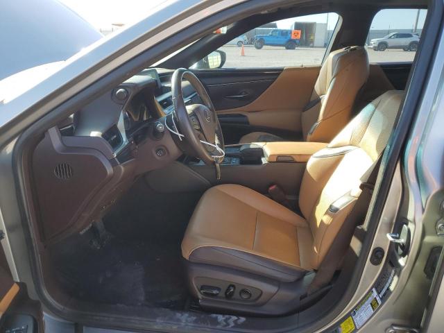 58ADA1C14MU004340 Lexus ES 300H