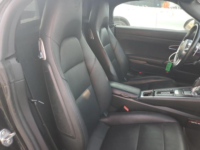 WP0CA2A83GS120481 Porsche Boxster